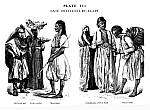 Planche 111a Fin du XIXe Century - Egypte - Late 19Th Century - Egypt.jpg